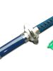 Blue Exorcist Okumura Ring Demon-slaying Blade Kurikara Weapon