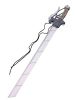 Attack on Titan 3-D Maneuver Gear Long Sword Weapon