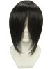 Black Butler Kuroshitsuji Sebastian Michaelis Halloween Cosplay Wig