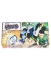 Black Naruto Ninja Hidden Leaf Village Headband