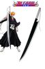 Bleach Ichigo Kurosaki Zanpakutou Zangetsu Weapon