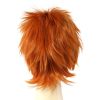 Bleach Black Battery Ichigo Payne Irie Sioi Wig
