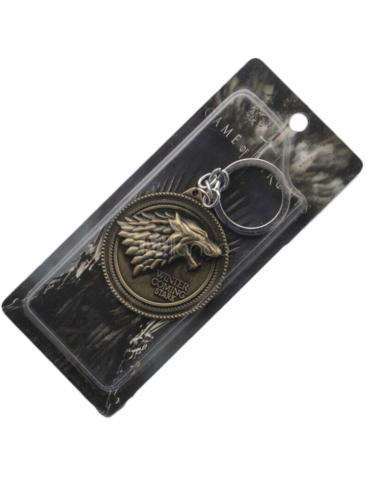 Daenerys Zinc Alloy Game of Thrones