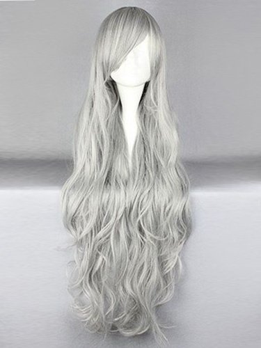 Fairy Tale Mirajane Strauss Cosplay Wig