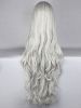 Fairy Tale Mirajane Strauss Cosplay Wig