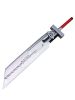 Final Fantasy VII: Advent Children Cloud Strife Fusion Swords Weapon