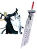 Final Fantasy VII: Advent Children Cloud Strife Fusion Swords Weapon