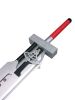 Final Fantasy VII: Advent Children Cloud Strife Fusion Swords Weapon