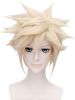 Final Fantasy Cloud Strife Cosplay Wig