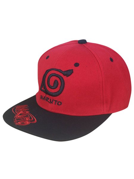 Great Naruto Anime Hats