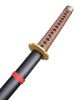 InuYasha Tetsusaiga Sword Weapon