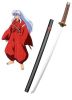 InuYasha Tetsusaiga Sword Weapon