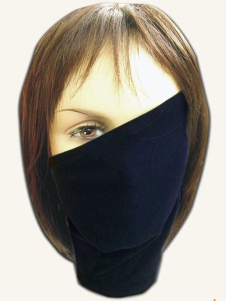Naruto Kakashi Veil Accessory