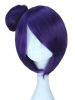 Naruto Akastuki Konan Cosplay Wig