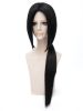 Naruto Uchiha Itachi Heat-Resistant Fiber Cosplay Wig
