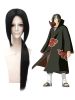 Naruto Uchiha Itachi Heat-Resistant Fiber Cosplay Wig