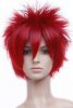 Naruto Sasori Cosplay Wig