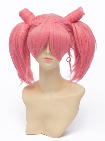 Sailor Moon Sailor Chibi on Cosplay Wig
