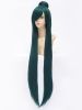 Sailor Moon Sailor Pluto Wig -Meiou Setsuna
