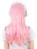 Super Sonico Pink Anime Wig