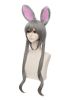 Zootopia Judy Hopps Rabbit Halloween Cosplay Wig