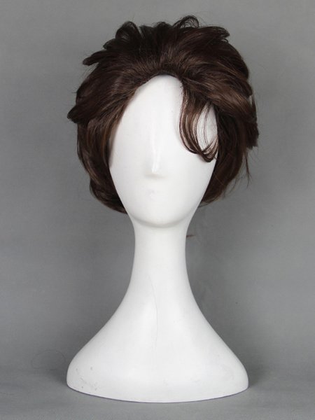 Prince Heat-resistant Fiber Cinderella Anime Wig