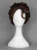 Prince Heat-resistant Fiber Cinderella Anime Wig