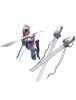 Attack on Titan 3-D Maneuver Gear Long Sword Weapon