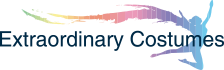 Extraordinary Costumes