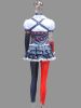 Batman Suicide Squad Harley Quin Halloween 2016 Film Cosplay Cosplay