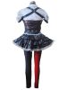 Batman Suicide Squad Harley Quin Halloween 2016 Film Cosplay Cosplay