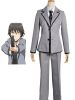 Assassination Classroom Kunugigaoka Junior High School Class 3-E Boy's Uniform