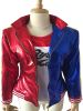 Suicide Squad Harley Quin Cosplay Costume