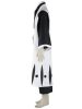 Bleach Toushiro Hitsgugata Halloween 10th Division Captain Cosplay Costume