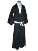 Bleach Ichigo Kurosaki Soul Reaper Halloween Cosplay Costume