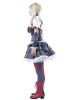 Batman Suicide Squad Harley Quin Halloween 2016 Film Cosplay Cosplay
