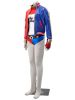 Suicide Squad Harley Quin Cosplay Costume