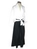 Bleach Ichigo Kurosaki Soul Reaper Halloween Cosplay Costume