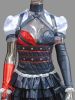 Batman Suicide Squad Harley Quin Halloween 2016 Film Cosplay Cosplay