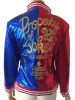 Suicide Squad Harley Quin Cosplay Costume