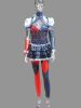 Batman Suicide Squad Harley Quin Halloween 2016 Film Cosplay Cosplay