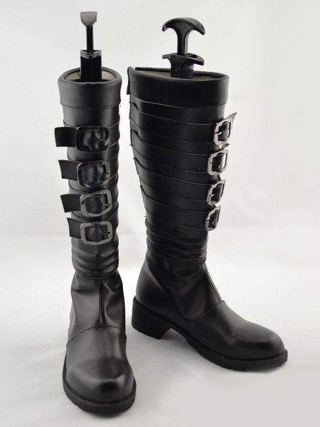 Alice: Madness Returns Alice Shoes (size: Female US 4.5)