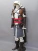 Assassin's Creed Black Flag Edward Kenway Pirate Uniform Costume