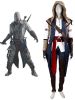 Assassin's Creed III Connor Costume