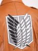 Cool Eren Jaeger Attack On Titan Costume