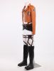 Cool Eren Jaeger Attack On Titan Costume