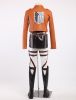 Cool Eren Jaeger Attack On Titan Costume