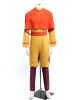 Avatar Aang Cosplay Costume