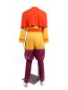 Avatar Aang Cosplay Costume