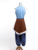 Avatar Korra Costume
